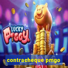 contracheque pmgo